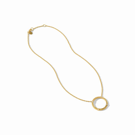 ASTOR DELICATE NECKLACE