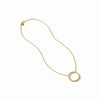 ASTOR DELICATE NECKLACE