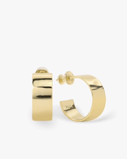 ATLAS HOOPS
