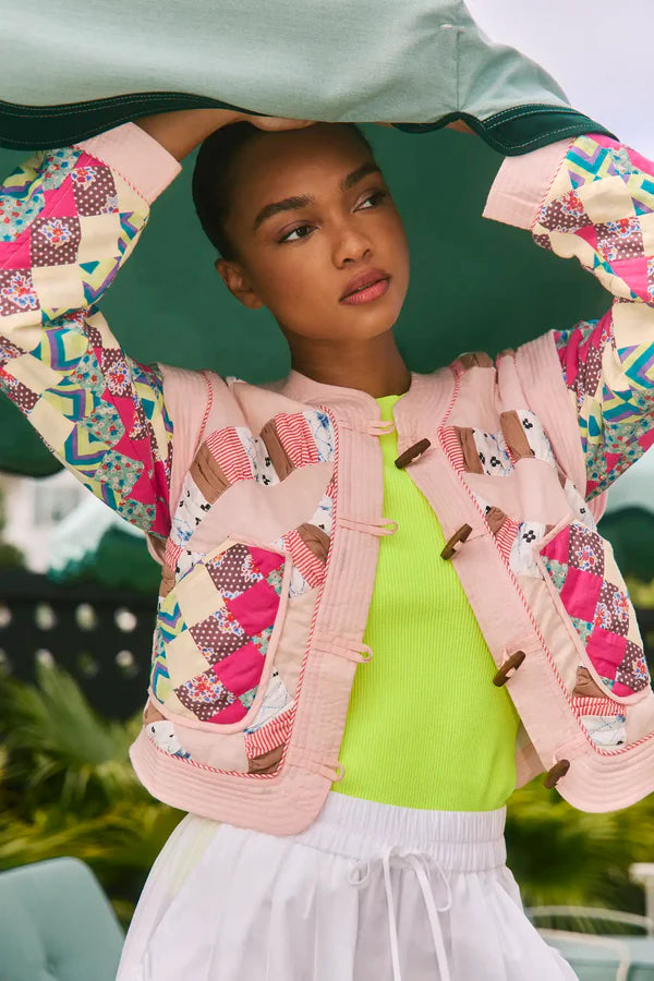 ATLAS JACKET