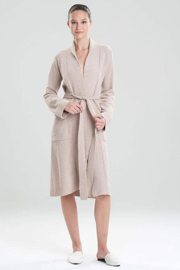 AURA SOLID ROBE