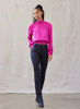LENNON LUXE STRAIGHT LEG PANT