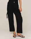 CARGO TIES PANT