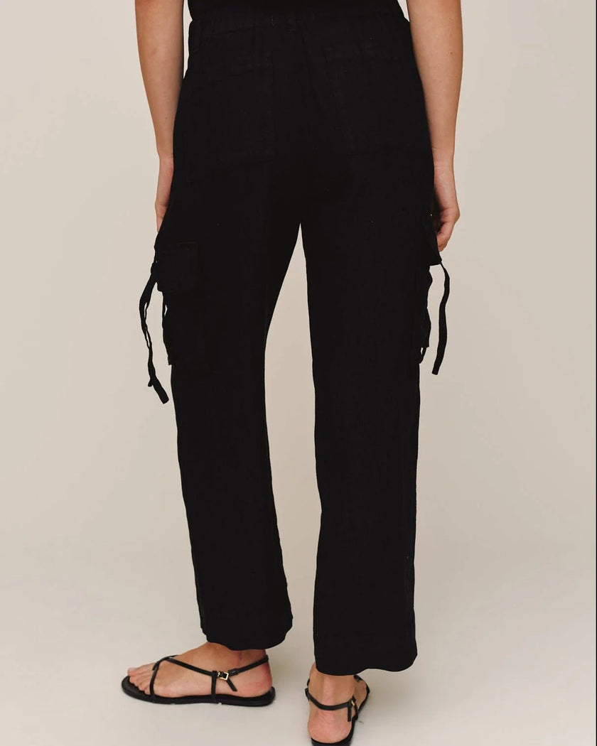 CARGO TIES PANT