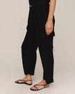 CARGO TIES PANT