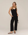 CARGO TIES PANT