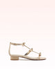 SLIM LOLITA RAFFIA 30 GOLD