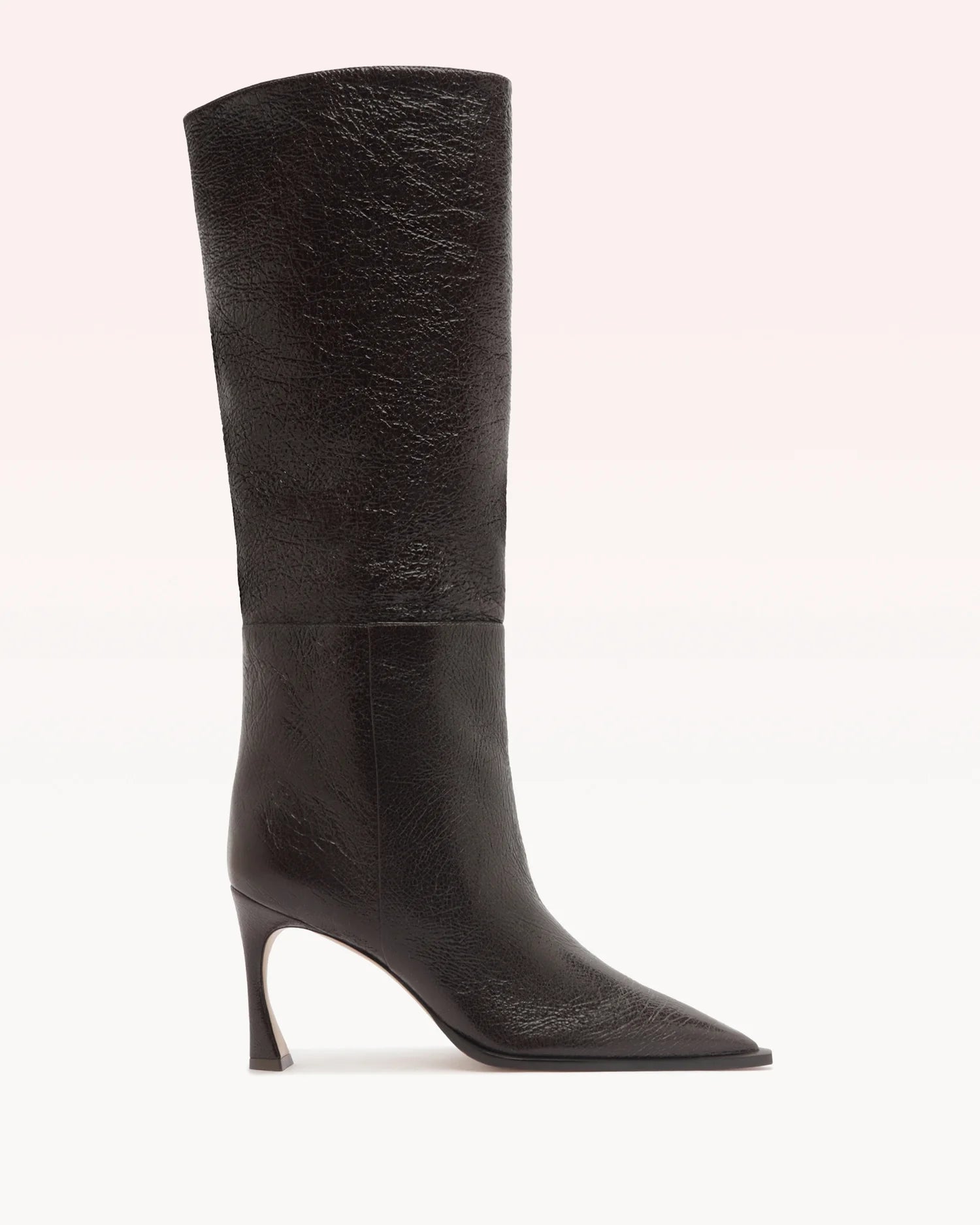 MYRA TTK 85 BOOT DARK BROWN