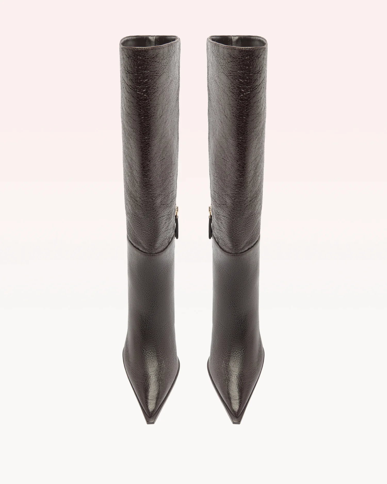 MYRA TTK 85 BOOT DARK BROWN