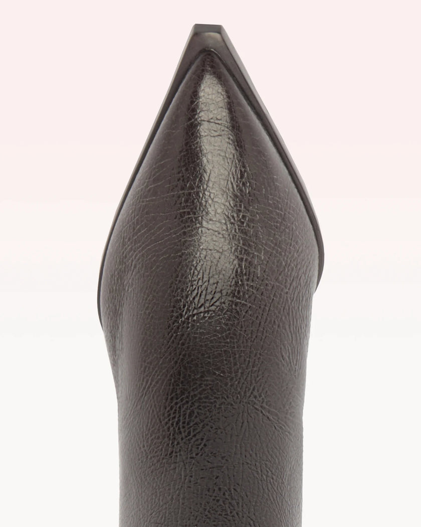 MYRA TTK 85 BOOT DARK BROWN