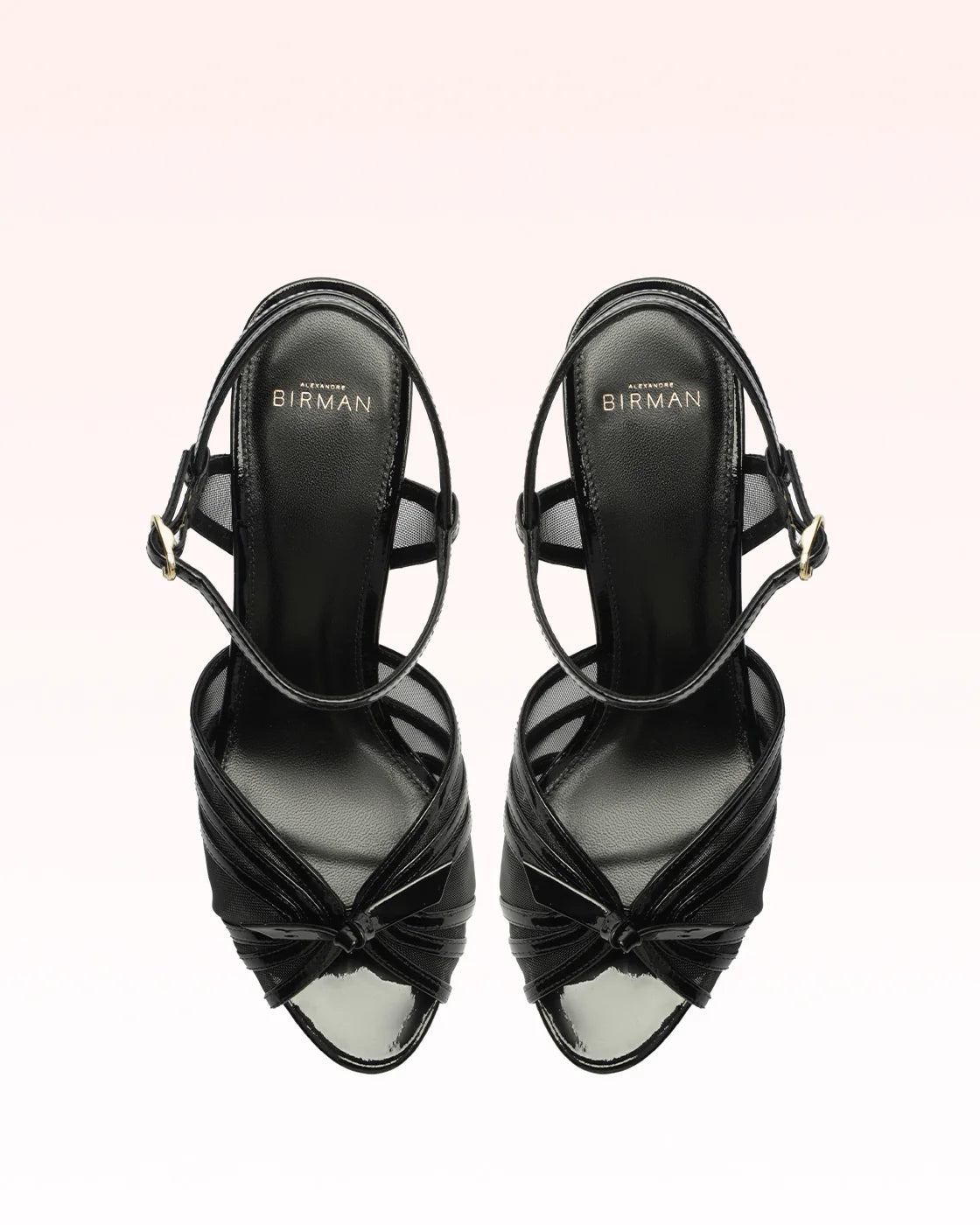 SLIM CLARITA SANDAL 85