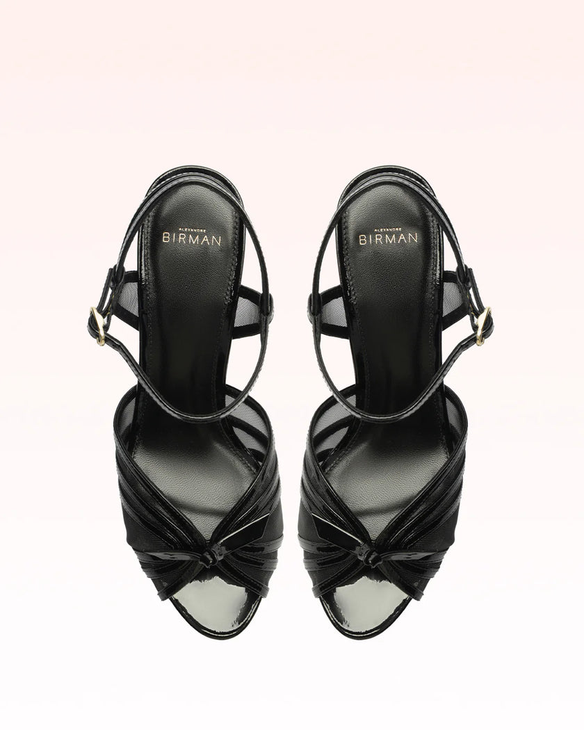 SLIM CLARITA SANDAL 85