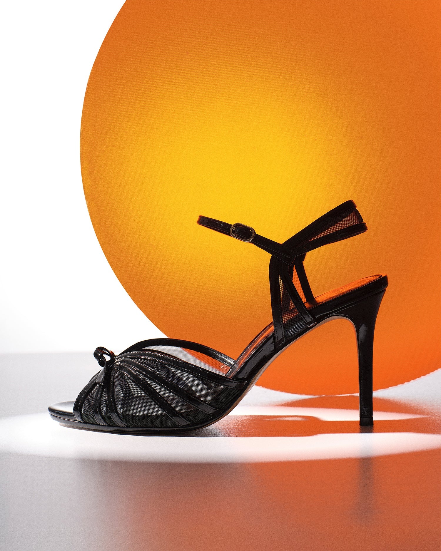 SLIM CLARITA SANDAL 85