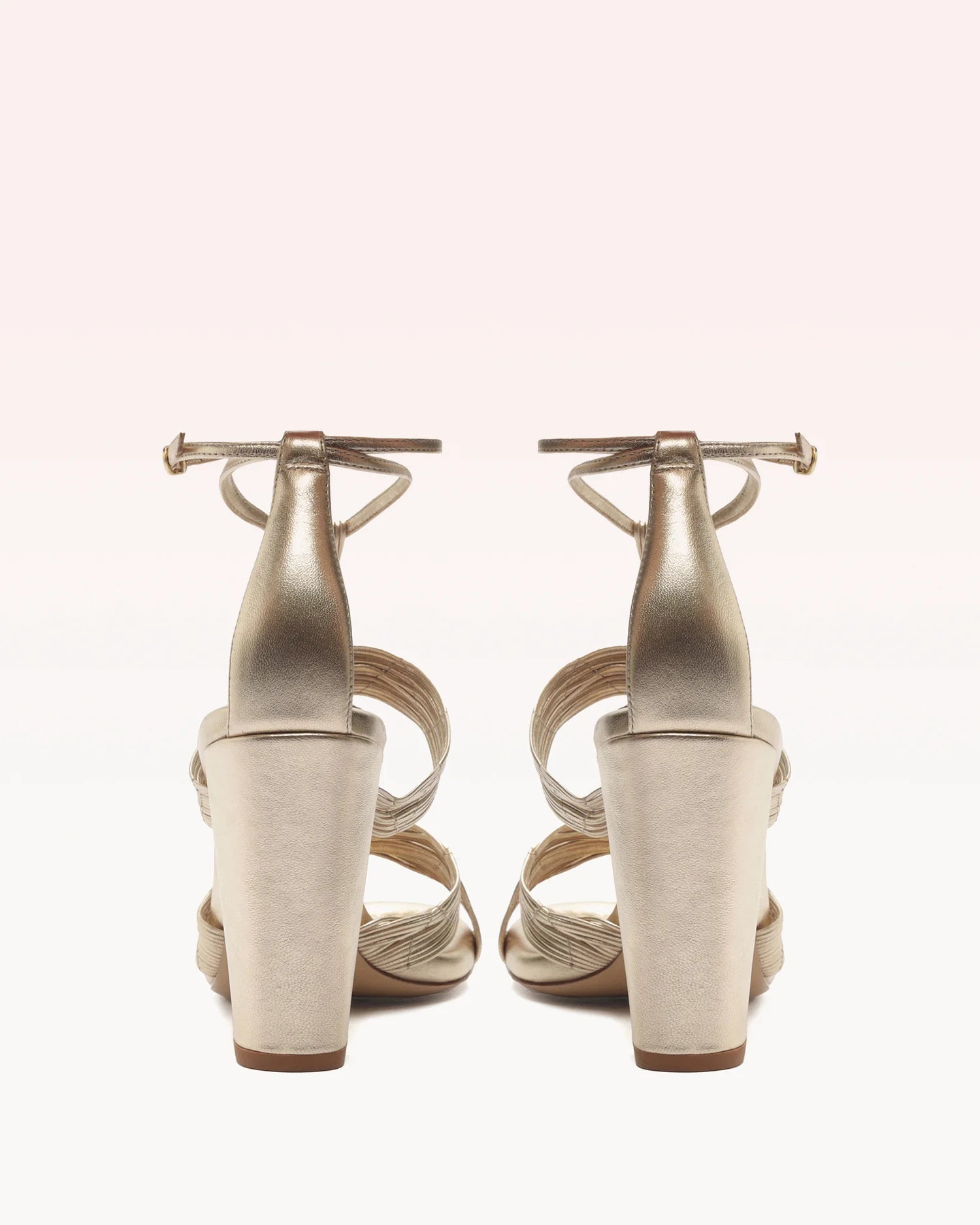 OLGA BLOCK 90 GOLDEN