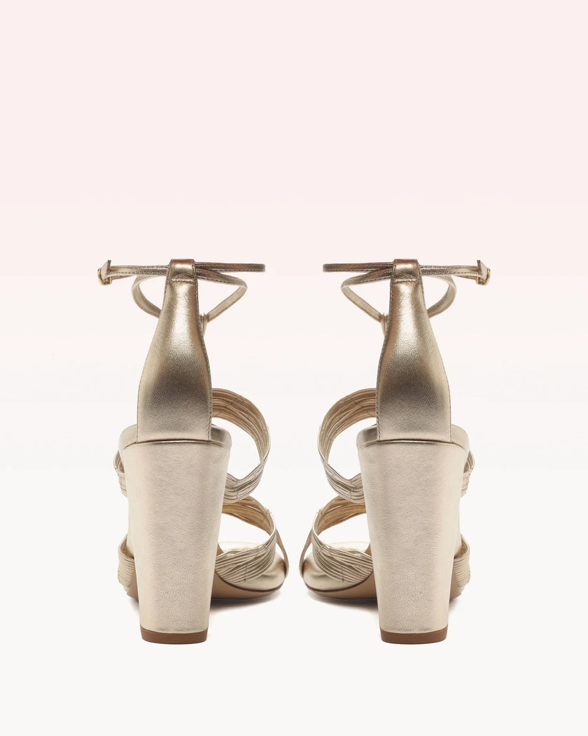 OLGA BLOCK 90 GOLDEN