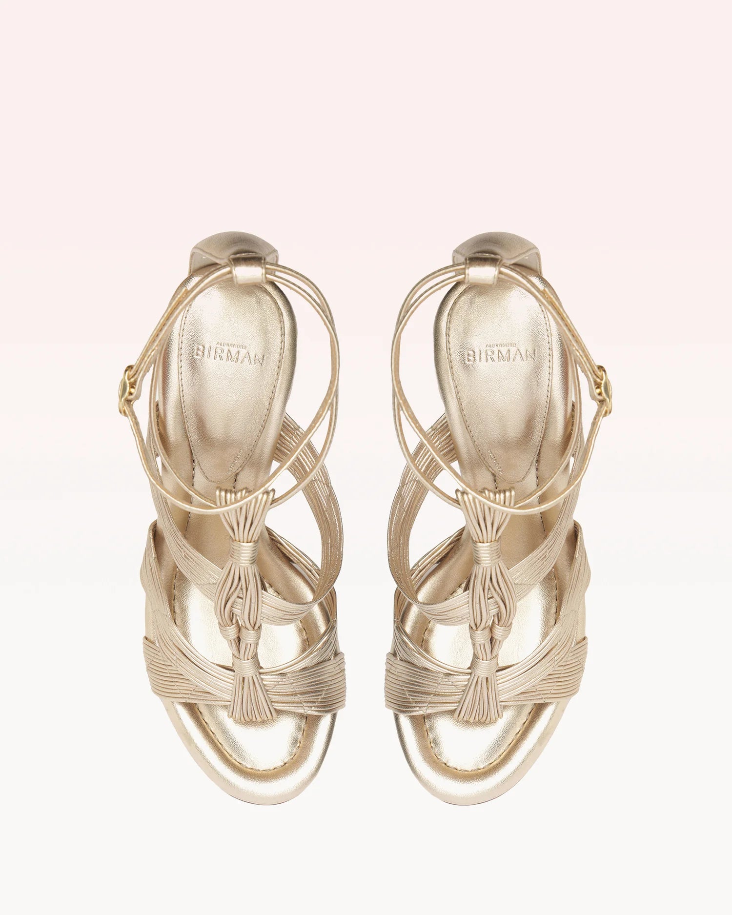 OLGA BLOCK 90 GOLDEN