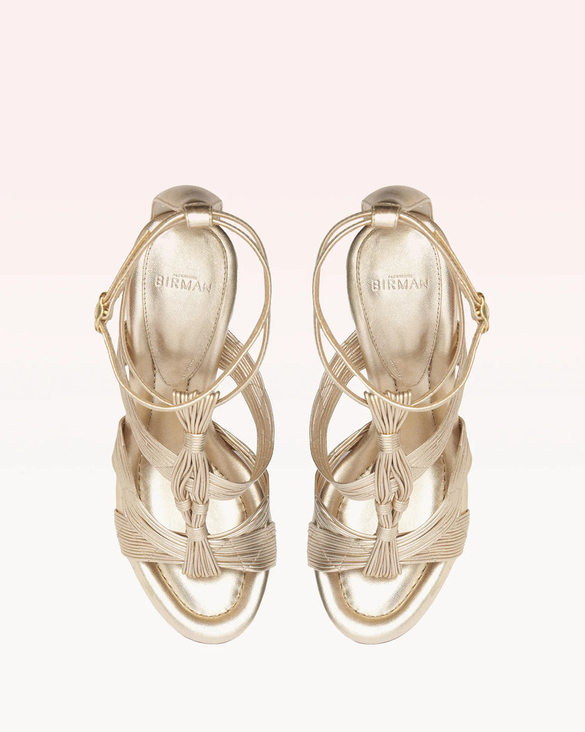 OLGA BLOCK 90 GOLDEN