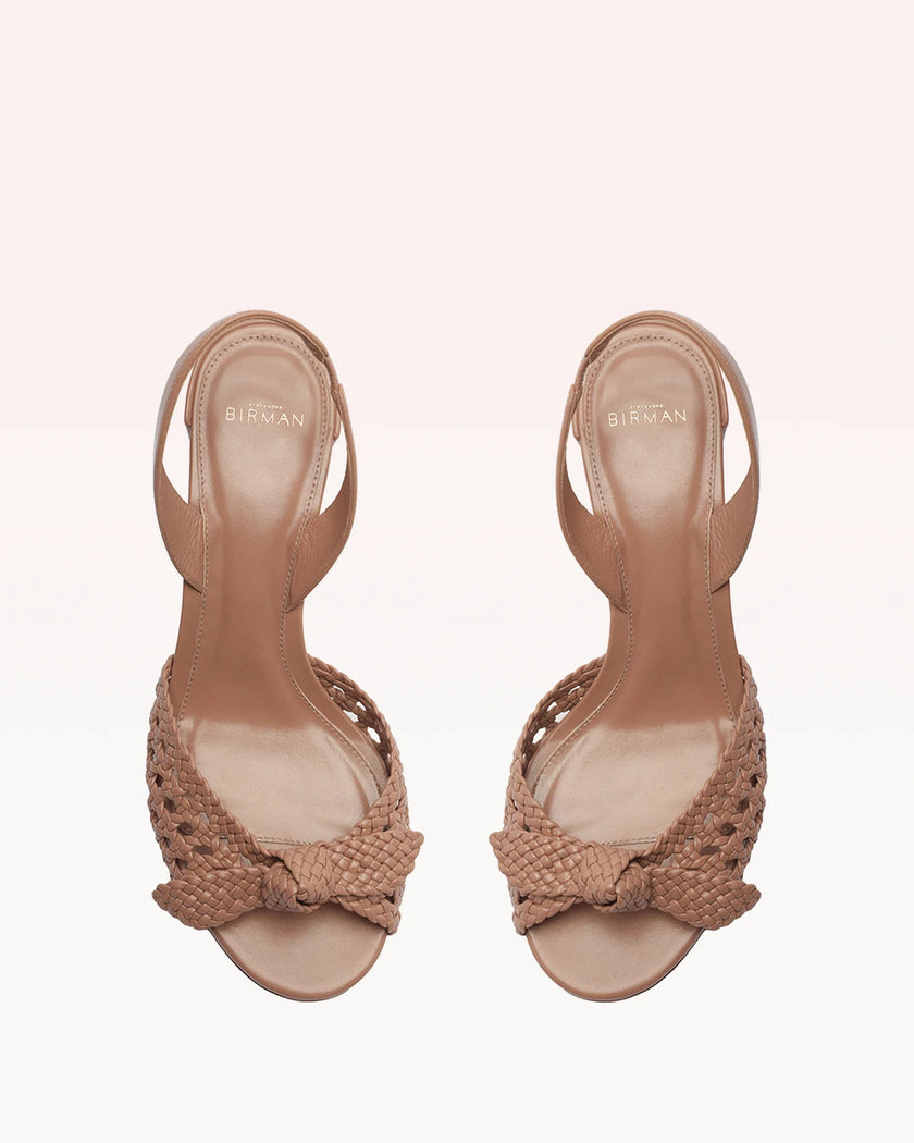 EASY CLARITA BLOCK 75 TRESSE ROMA