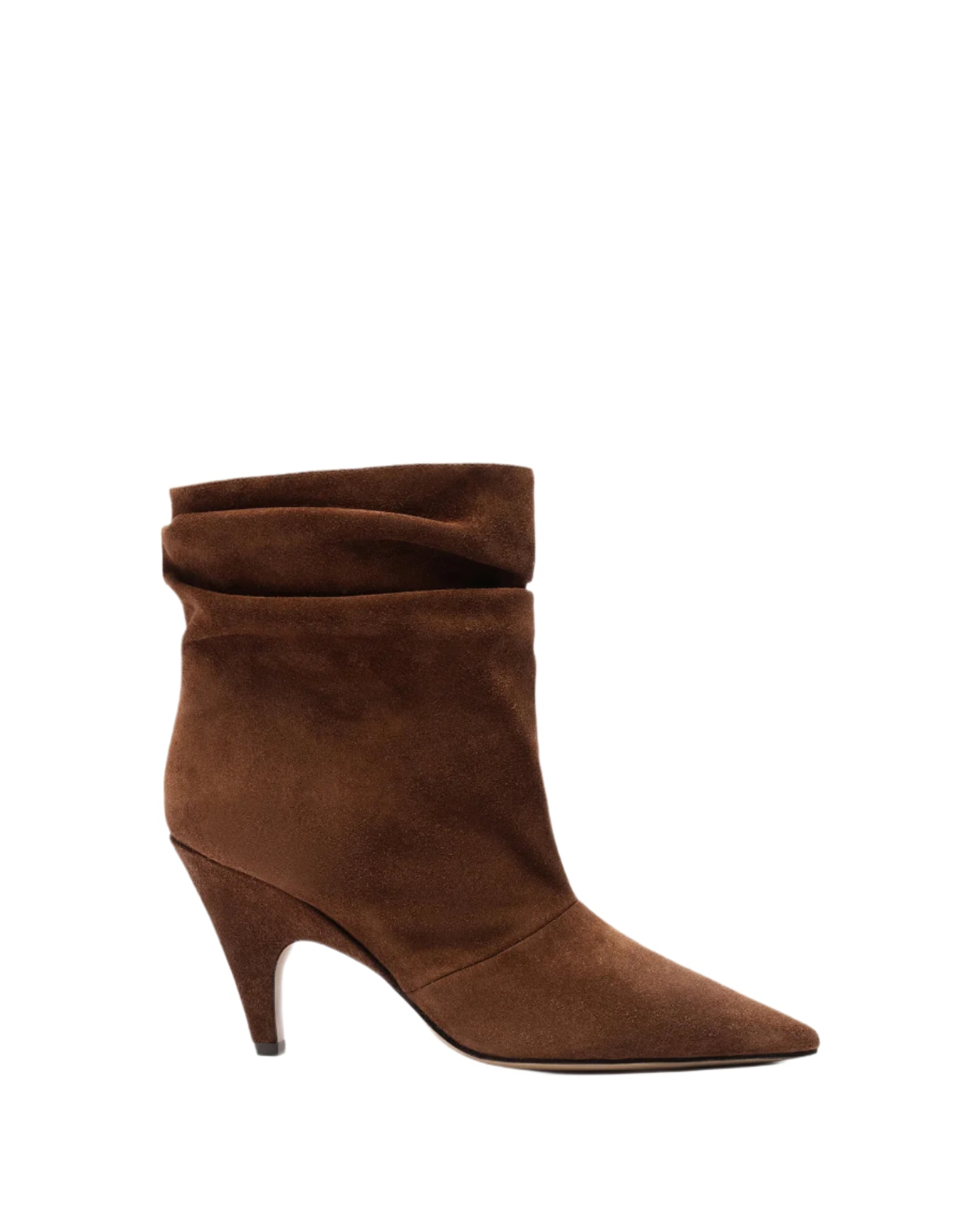 TATI SLOUCH BOOTIE