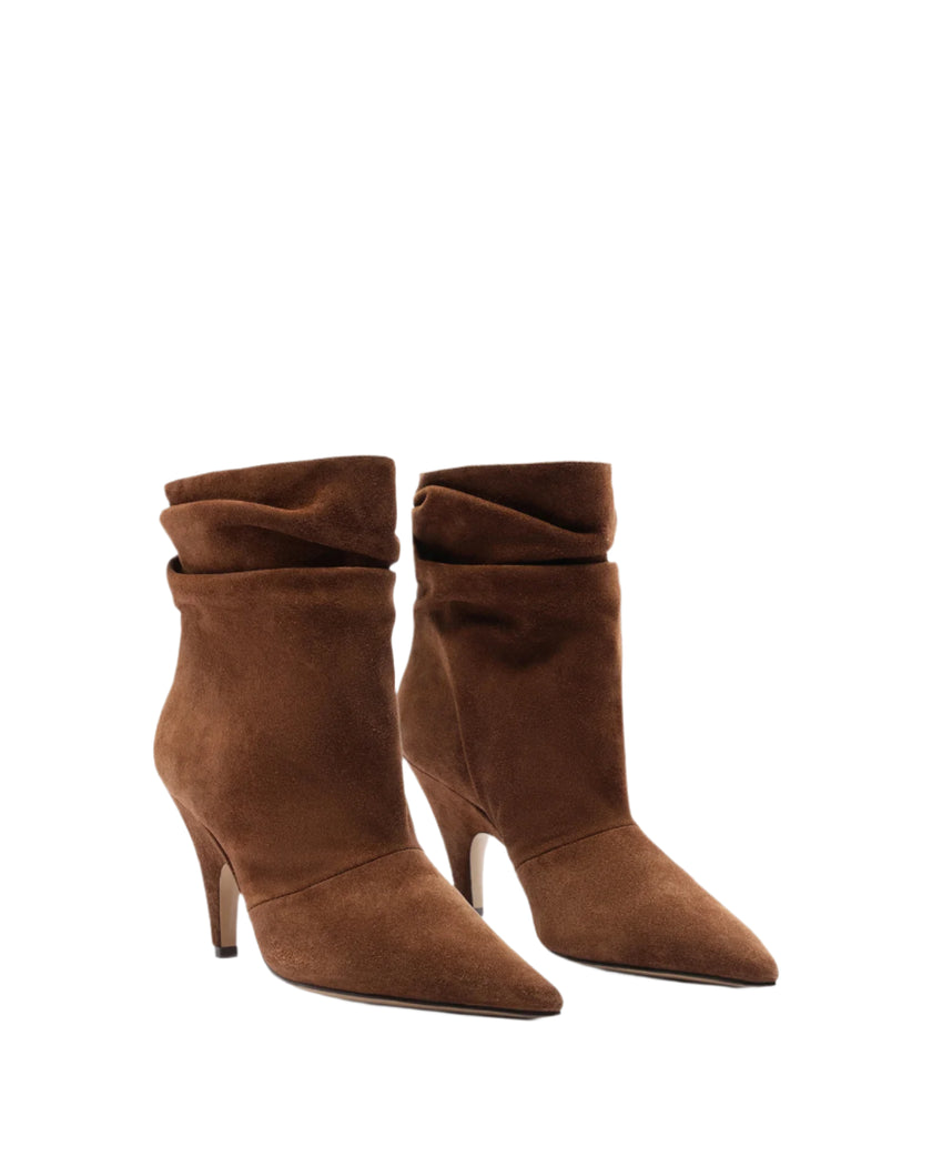 TATI SLOUCH BOOTIE