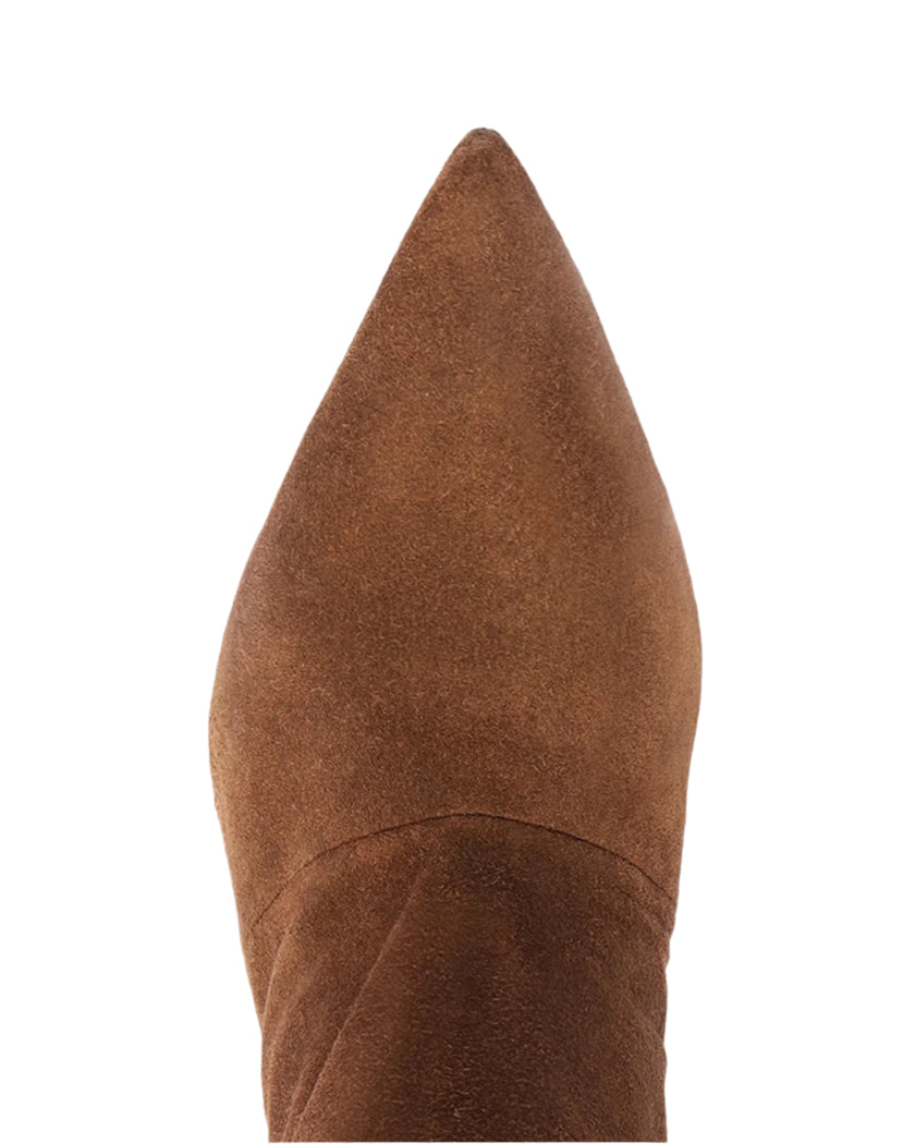 TATI SLOUCH BOOTIE