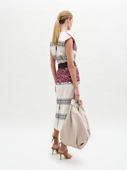BADRA DRESS