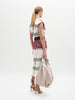 BADRA DRESS