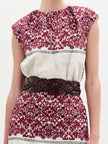 BADRA DRESS