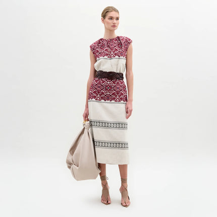 BADRA DRESS