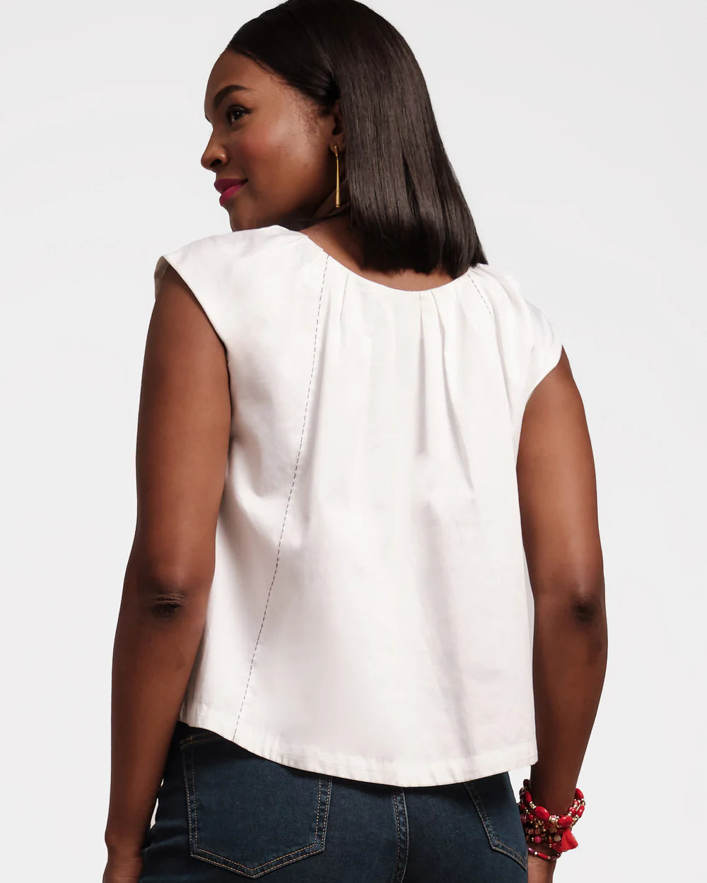 BAILEY TOP