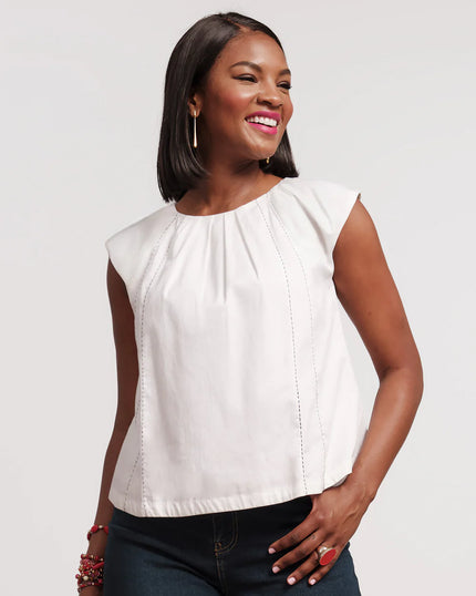 BAILEY TOP