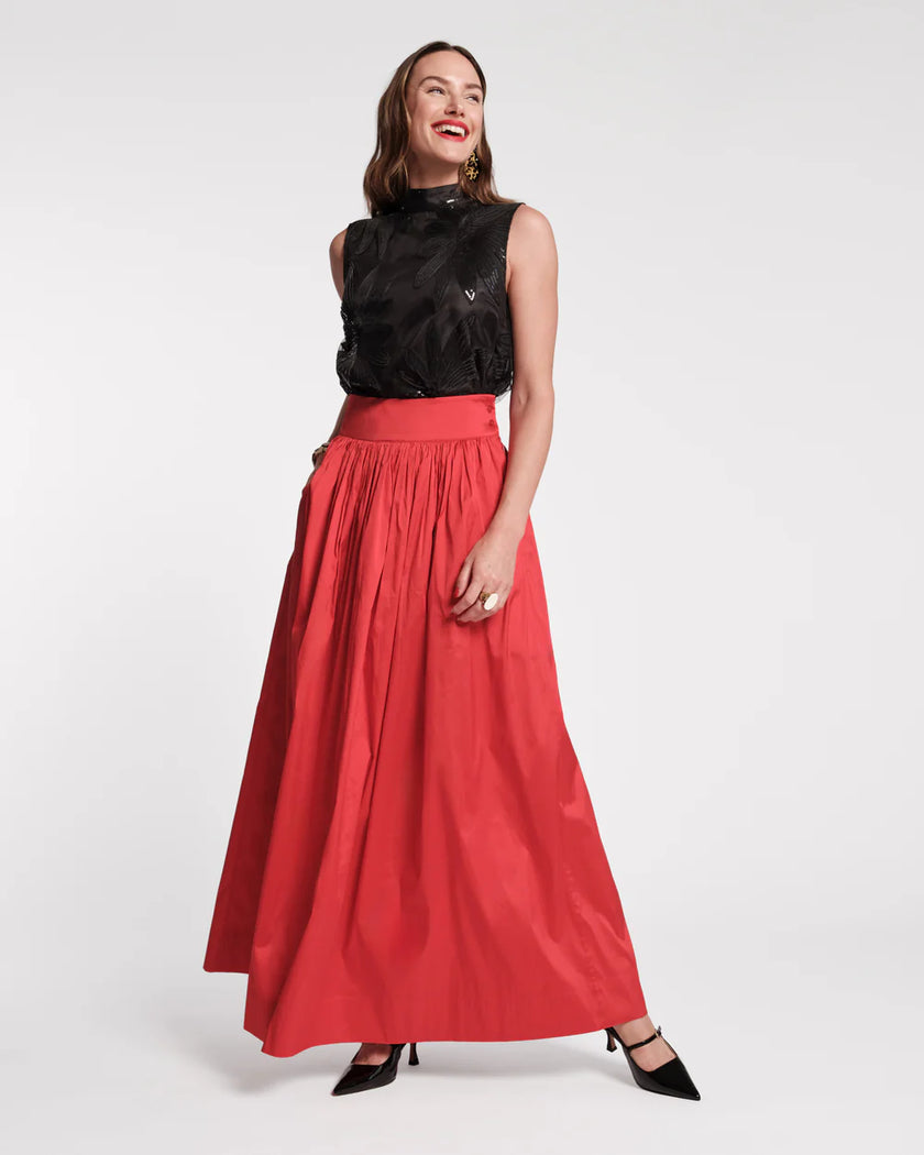 BALL SKIRT