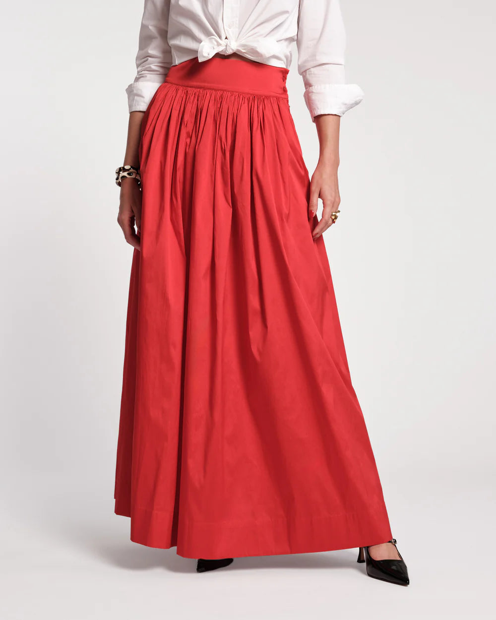 BALL SKIRT
