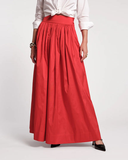 BALL SKIRT