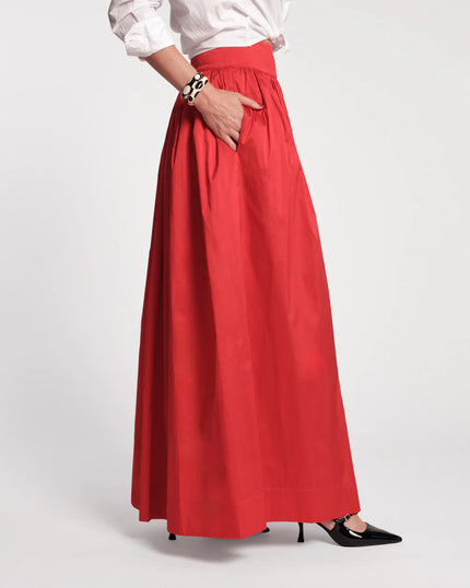 BALL SKIRT
