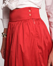 BALL SKIRT