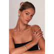 DIAMOND BAHIA PENDANT AND NECKLACE