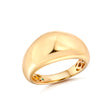 GOLD BAHIA RING