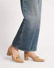 BARBARA LOAFER PUMP