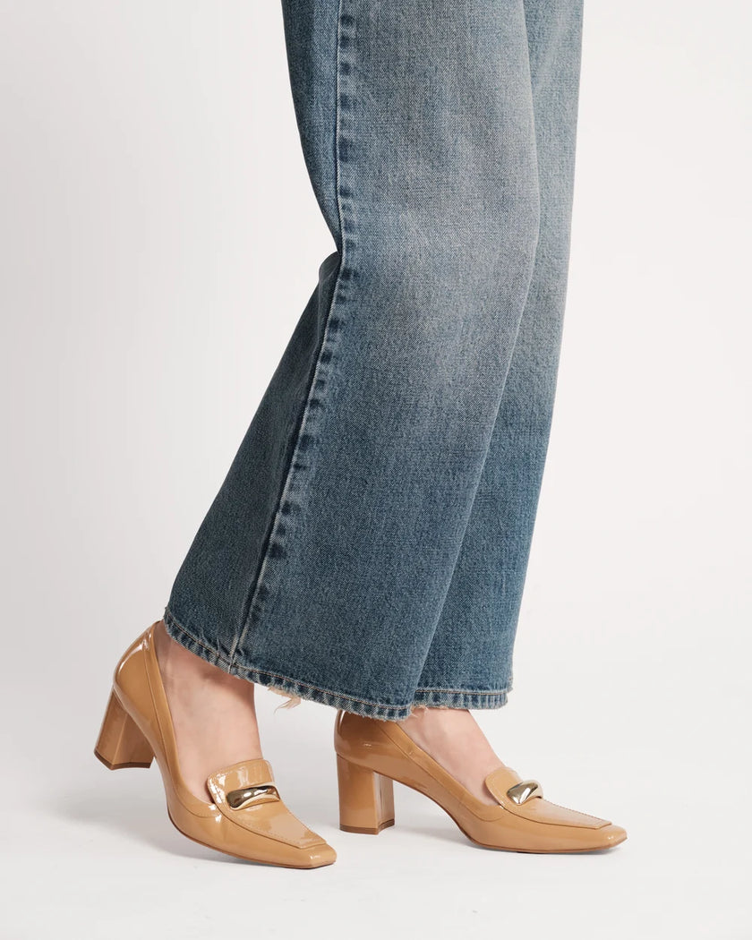 BARBARA LOAFER PUMP