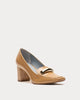 BARBARA LOAFER PUMP