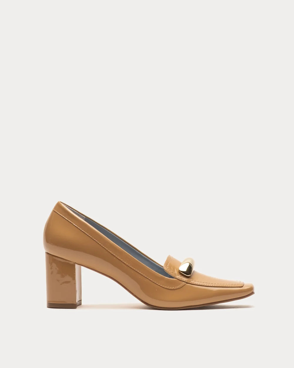 BARBARA LOAFER PUMP