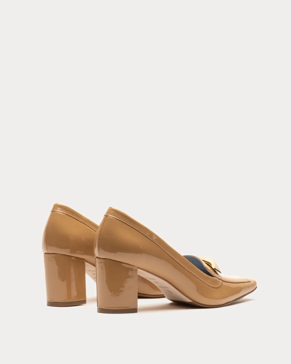 BARBARA LOAFER PUMP