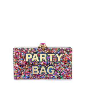 CLEO PARTY BAG