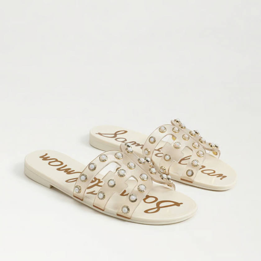 BAY JELLY 2 SLIDE SANDAL