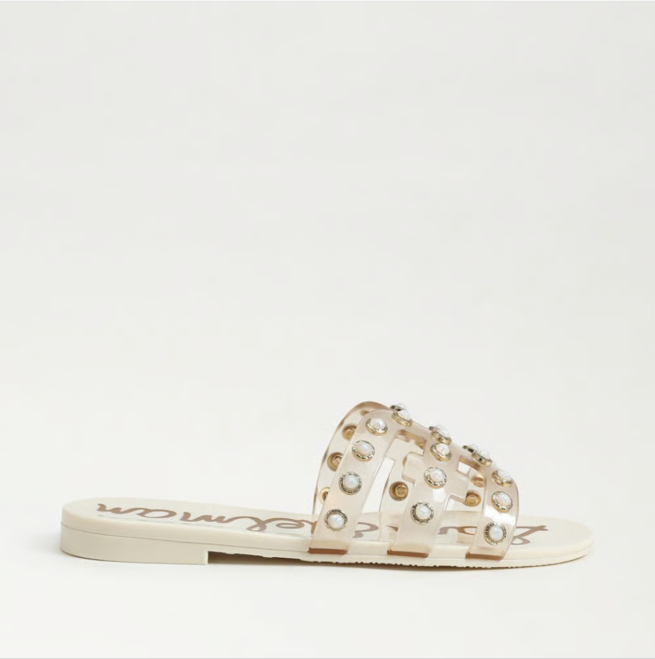 BAY JELLY 2 SLIDE SANDAL