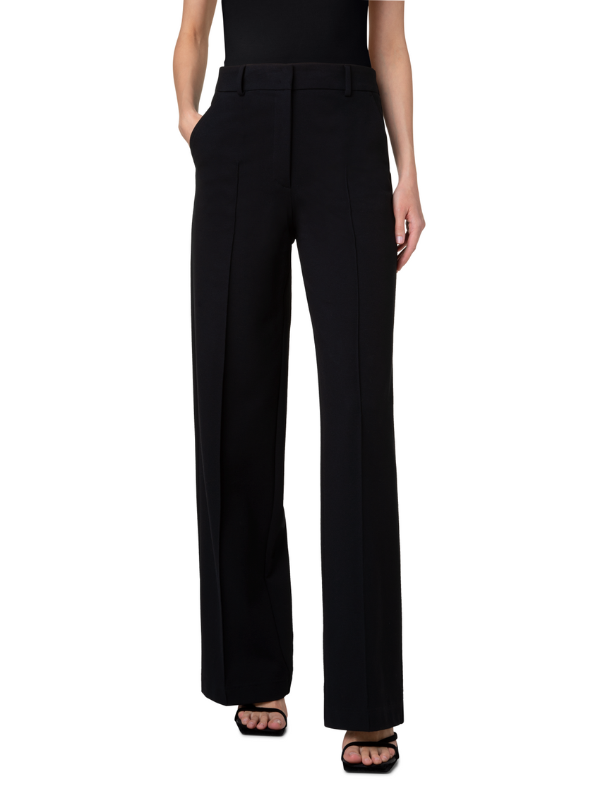 CHIARO WIDE LEG TROUSERS