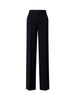 CHIARO SIGNATURE JERSEY STRAIGHT LEG PANTS