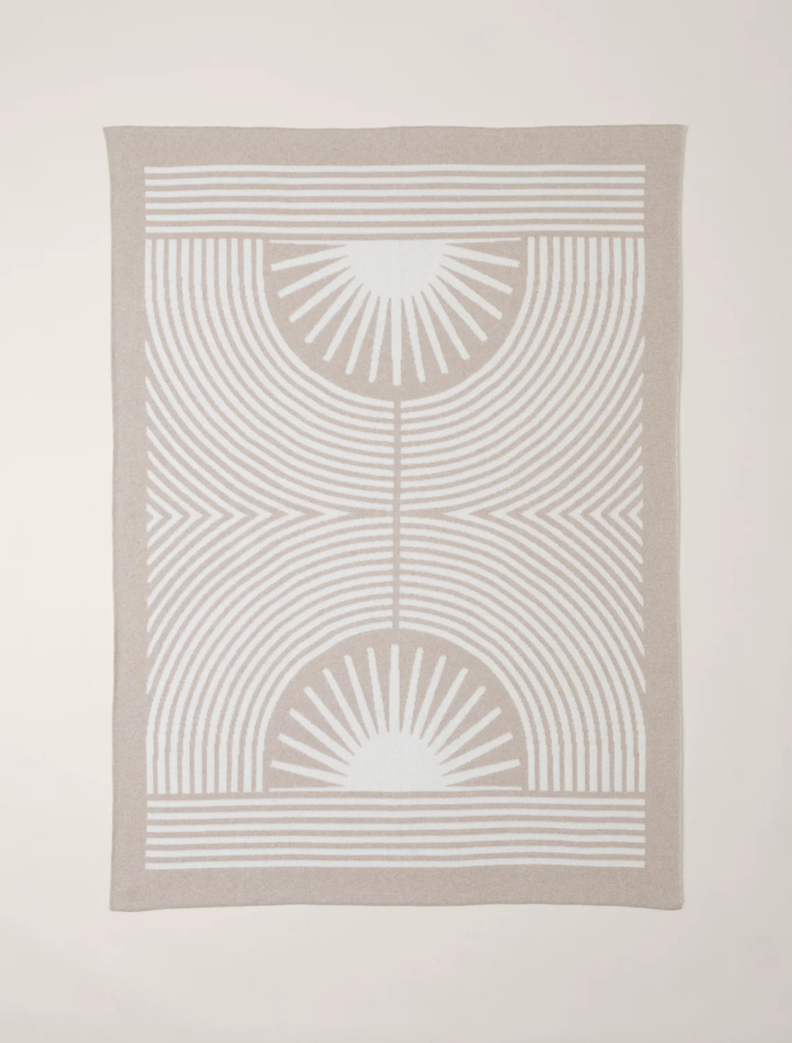 COZYCHIC COTTON AGAVE THROW