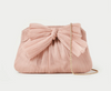 RAYNE BOW CLUTCH